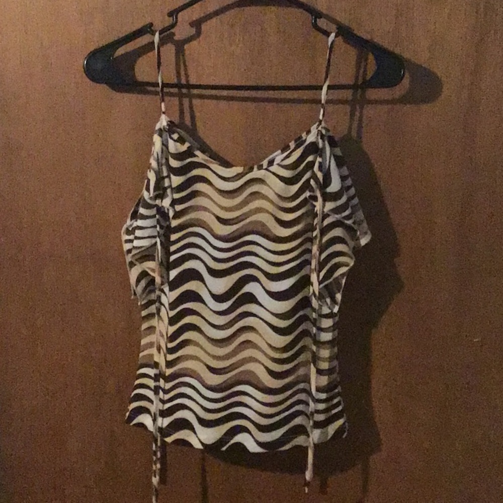 Cute top